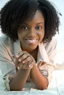 Фотография актёра – Эшли Мюррэй (Ashleigh Murray)