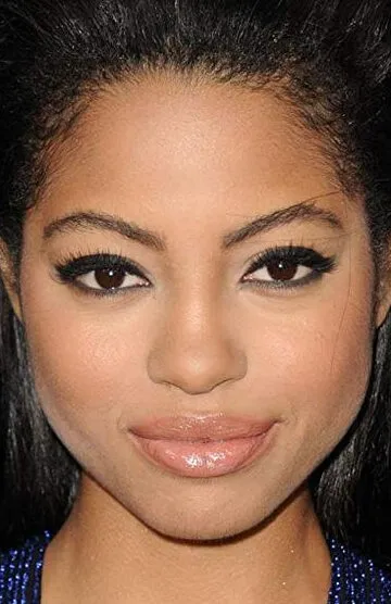 Фотография актёра – Камилль Хайд (Camille Hyde)