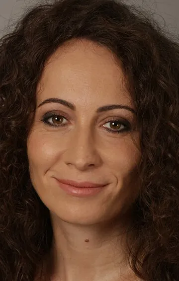 Фотография актёра – Сезин Бозаджи (Sezin Bozaci)