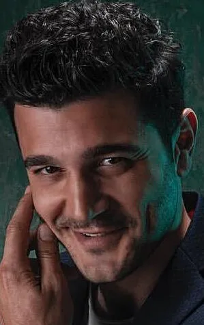 Фотография актёра – Бурак Севинч (Burak Sevinç)