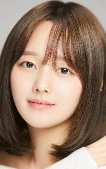 Фотография актёра – Чон Джи-со (Jeong Ji-so)