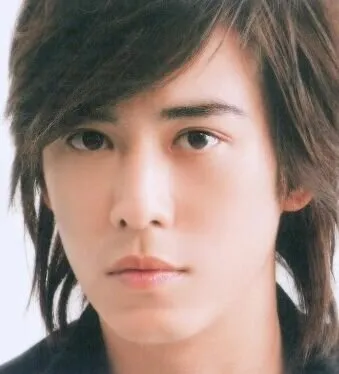 Фотография актёра – Бэйрон Чэнь (Baron Chen)