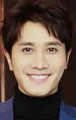 Фотография актёра – Пэн Гуаньин (Peng Guanying)