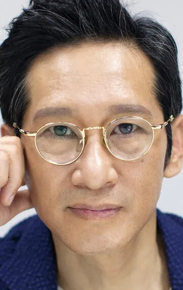 Фотография актёра – Ван Цзиньсун (Wang Jinsong)