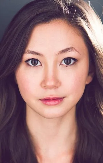 Фотография актёра – Кимико Гленн (Kimiko Glenn)