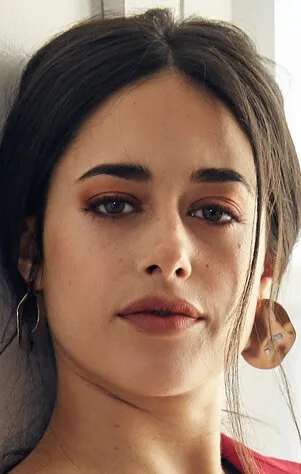 Фотография актёра – Джанин Мэйсон (Jeanine Mason)