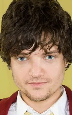 Фотография актёра – Мэтт Джонс (Matt Jones)