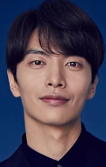 Фотография актёра – Ли Мин-ги (Lee Min-gi)