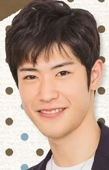 Фотография актёра – Такэо Оцука (Takeo Otsuka)