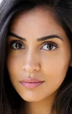 Фотография актёра – Парвин Каур (Parveen Kaur)