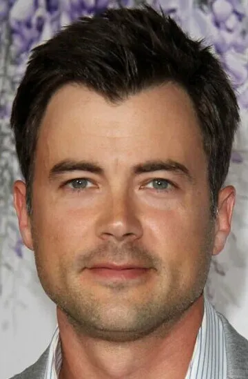 Фотография актёра – Мэтт Лонг (Matt Long)