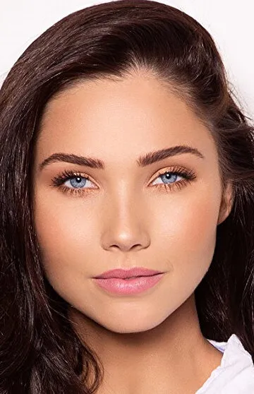 Фотография актёра – Джессика Грин (Jessica Green)