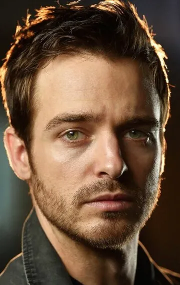 Фотография актёра – Джейк Стормоен (Jake Stormoen)