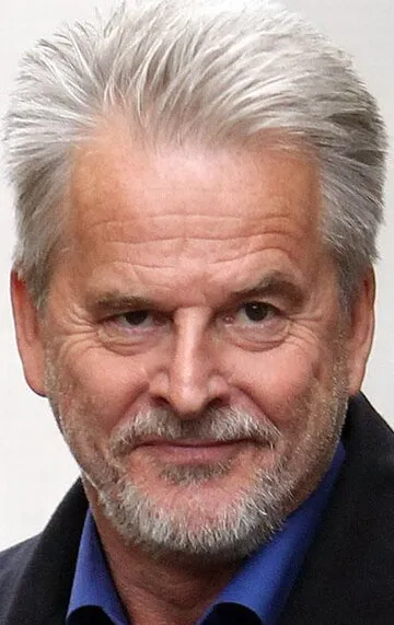 Фотография актёра – Тревор Ив (Trevor Eve)