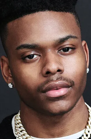 Фотография актёра – Обри Джозеф (Aubrey Joseph)