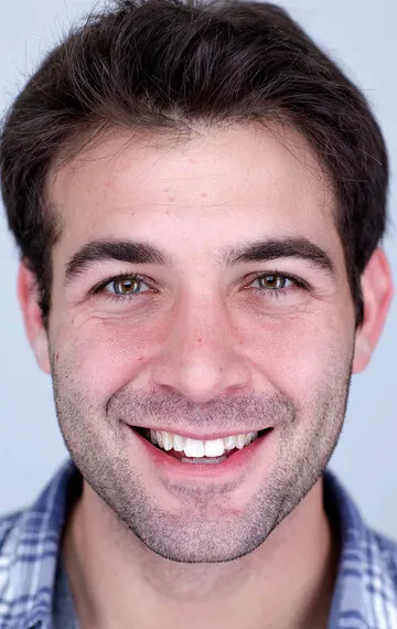 Фотография актёра – Джеймс Волк (James Wolk)