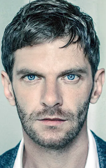 Фотография актёра – Сэм Хэзелдайн (Sam Hazeldine)