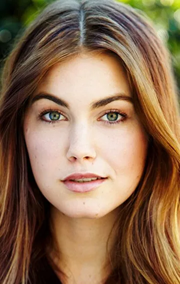 Фотография актёра – Шарлотта Бест (Charlotte Best)