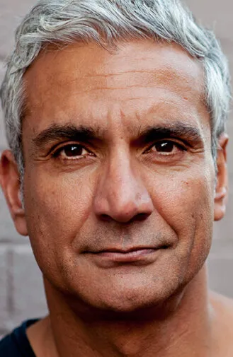 Фотография актёра – Далип Сондхи (Dalip Sondhi)