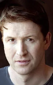 Фотография актёра – Дэмиан О’Хейр (Damian O'Hare)