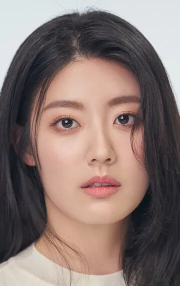 Фотография актёра – Нам Джи-хён (Nam Ji-hyeon)