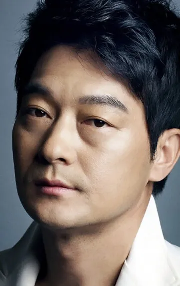 Фотография актёра – Чо Сон-ха (Jo Seong-ha)