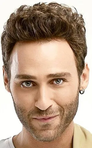 Фотография актёра – Сечкин Оздемир (Seçkin Özdemir)