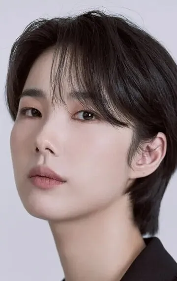 Фотография актёра – Чон Га-хи (Jeong Ga-hee)