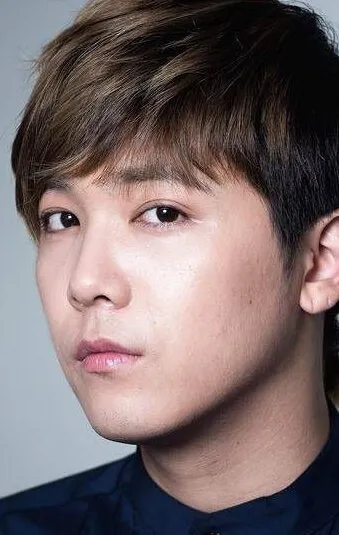 Фотография актёра – Ли Хон-ги (Lee Hong-gi)