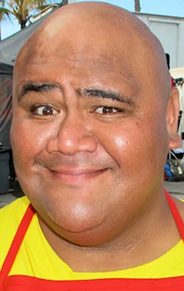 Фотография актёра – Тайлор Уайли (Taylor Wily)