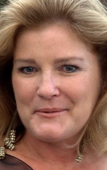 Фотография актёра – Кейт Малгрю (Kate Mulgrew)