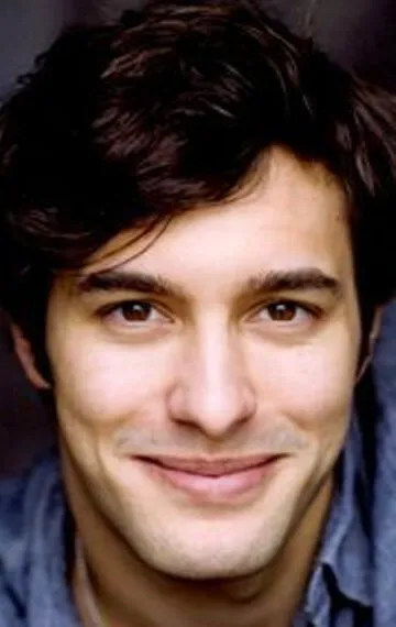 Фотография актёра – Александр Кох (Alexander Koch)