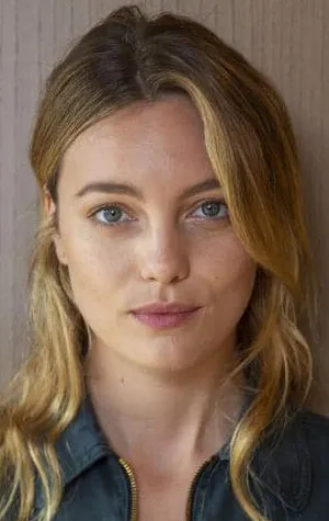 Фотография актёра – Лейла Джордж (Leila George)