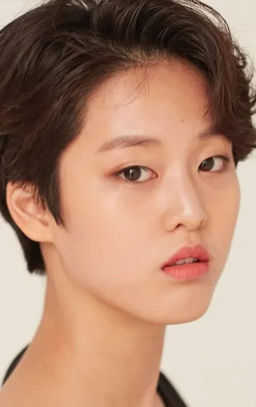 Фотография актёра – Ли Ён (Lee Yeon)