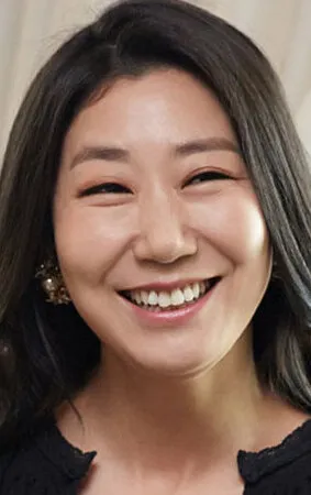 Фотография актёра – Ра Ми-ран (Ra Mi-ran)