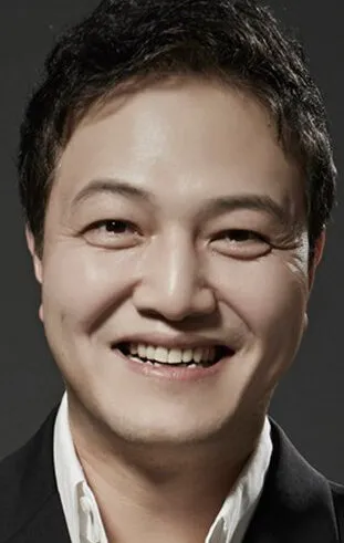 Фотография актёра – Чон Ун-ин (Jeong Woong-in)