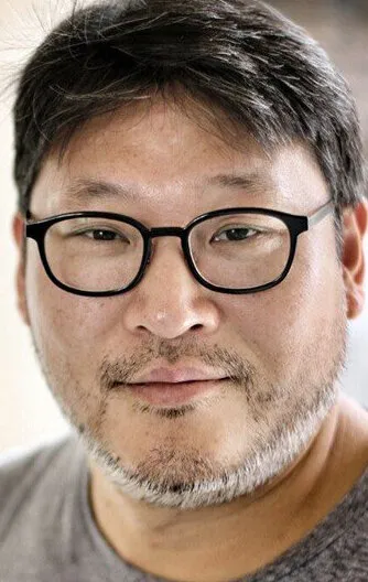 Фотография актёра – Чхве Му-сон (Choi Moo-seong)