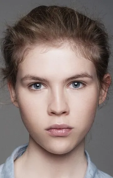 Фотография актёра – Ив Коннолли (Eve Connolly)