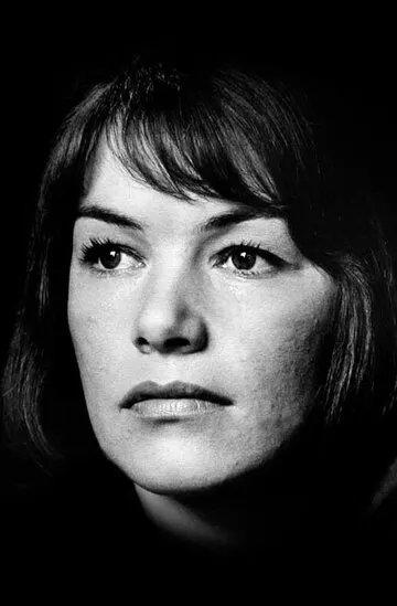 Фотография актёра – Гленда Джексон (Glenda Jackson)