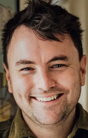 Фотография актёра – Томас Сэйнсбери (Thomas Sainsbury)