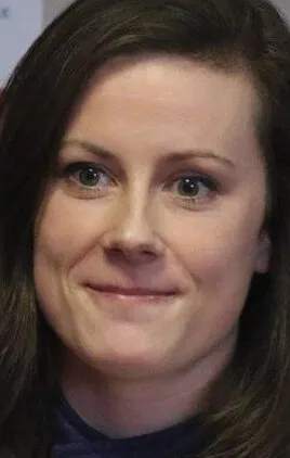 Фотография актёра – Эбби Итон (Abbie Eaton)