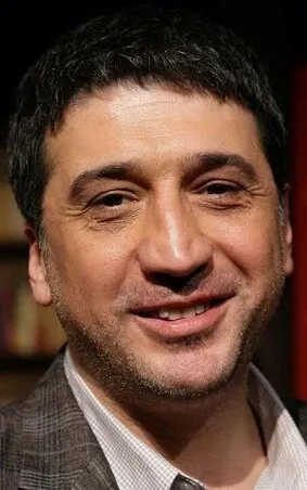 Фотография актёра – Джем Давран (Cem Davran)