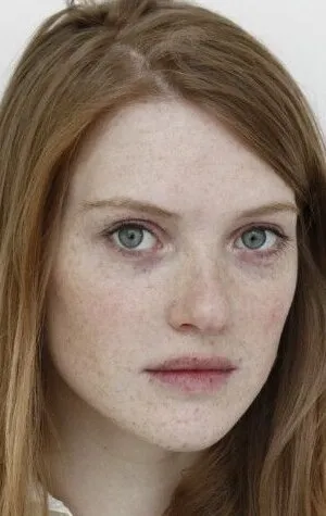 Фотография актёра – Флер Жеффрие (Fleur Geffrier)