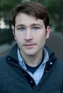 Фотография актёра – Джейми Коста (Jamie Costa)