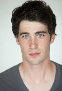 Фотография актёра – Леви Филер (Levi Fiehler)