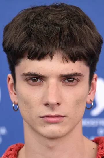 Фотография актёра – Matías Recalt