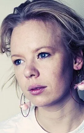 Фотография актёра – Альма Пёвсти (Alma Pöysti)