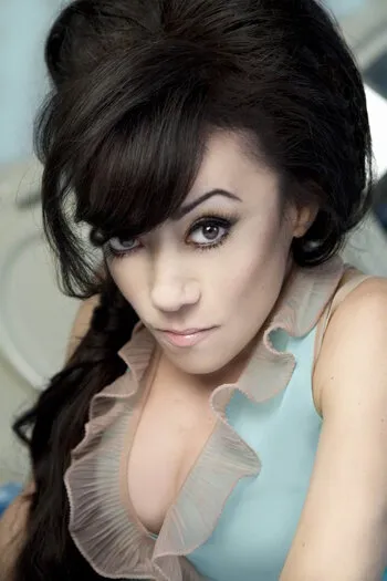 Фотография актёра – Селене Луна (Selene Luna)