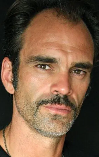 Фотография актёра – Стивен Огг (Steven Ogg)