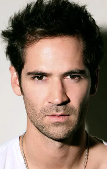 Фотография актёра – Мануэль Рульфо (Manuel Rulfo)